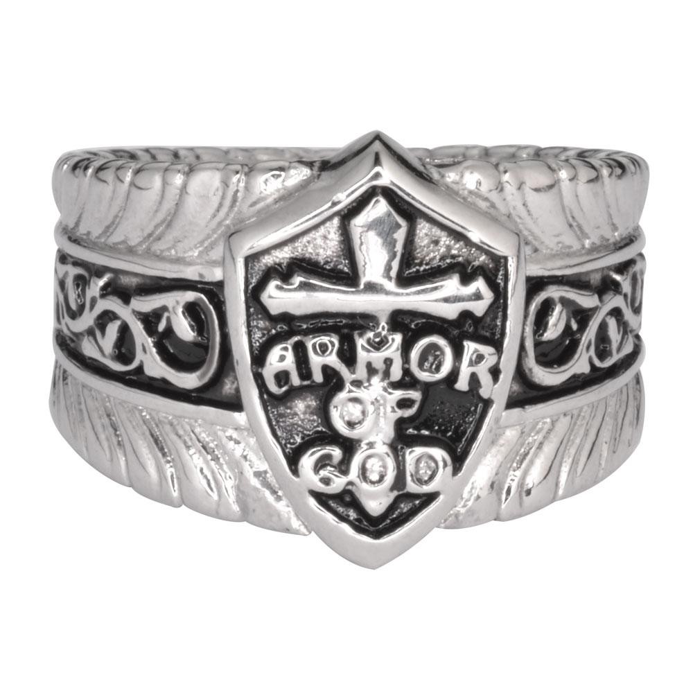 ARMOR OF GOD
