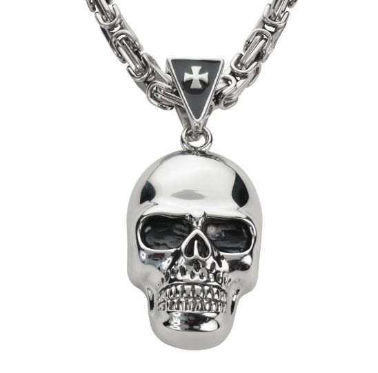 Skull 3