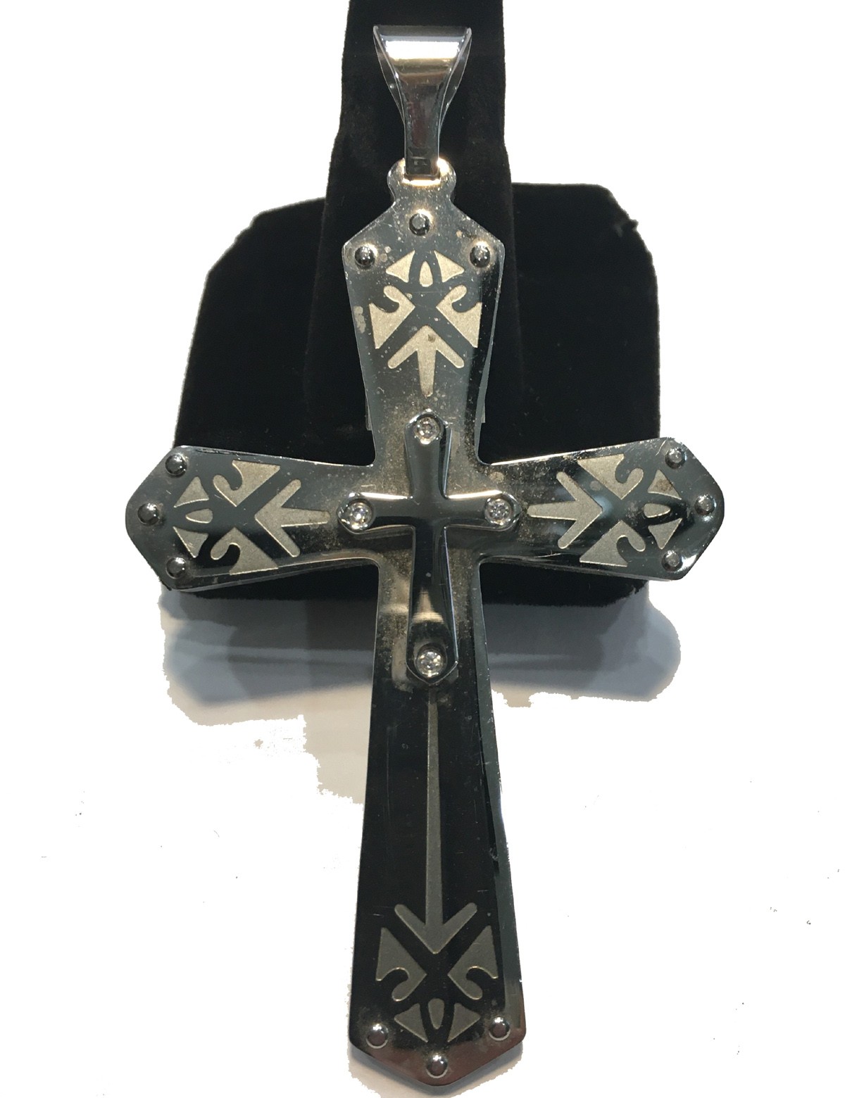 CROSS 4